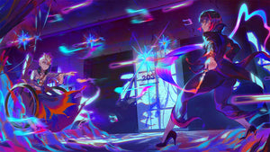 General News and Bullet Delivery Updates 4.9.2021