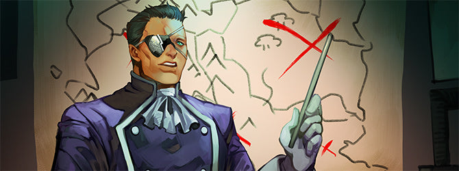 FINAL DAY of Empyreal: Far Corners Kickstarter!