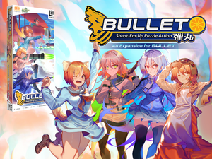 Bullet Orange Delivery and Delays