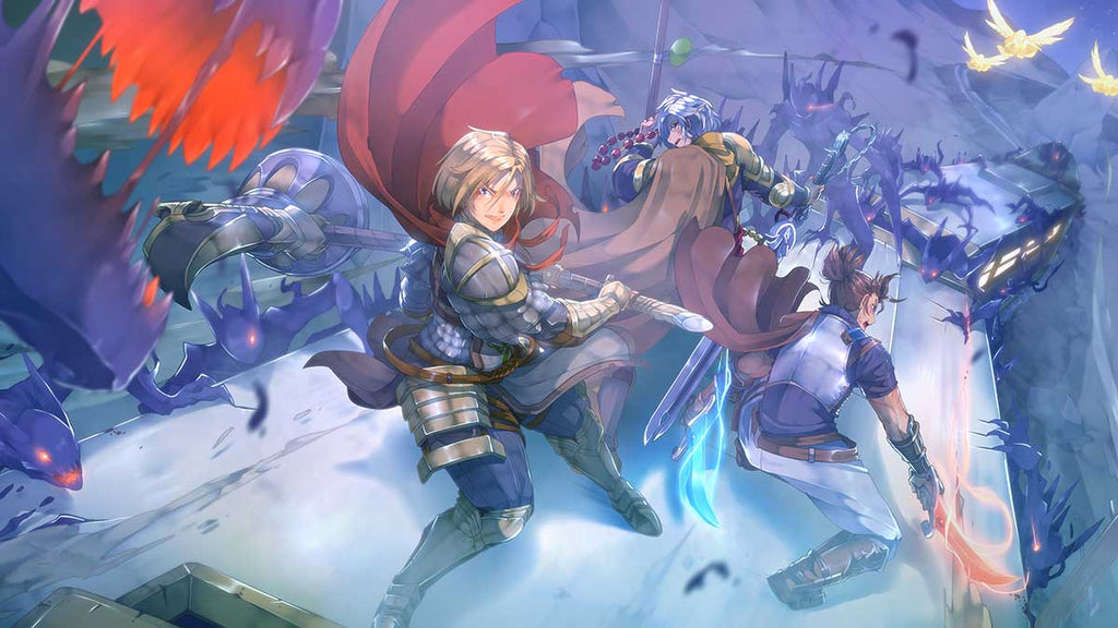 BattleCON Unleashed Status Update & Grand Chronicle Previews