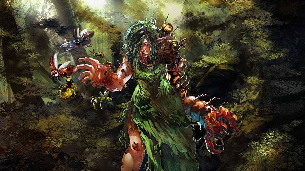What could possibly go wrong? An examination of Board Game Bugs