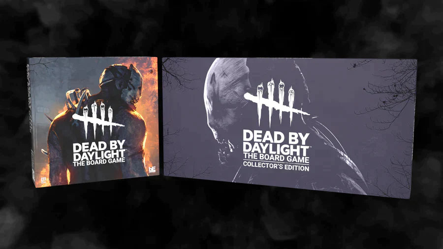 Dead by Daylight™: The Board Game – Level 99 Store Dead by Daylight™: The Board Game – Level 99 Store