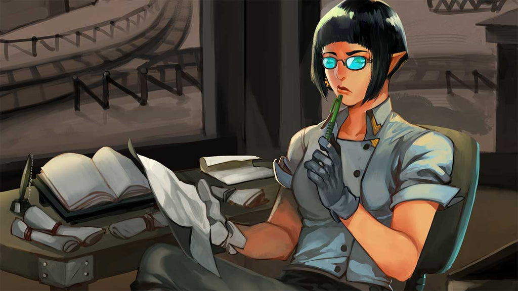 2021.3.5 - BattleCON Unleashed Update