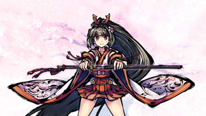 Sakura Arms Pledge Manager Closing