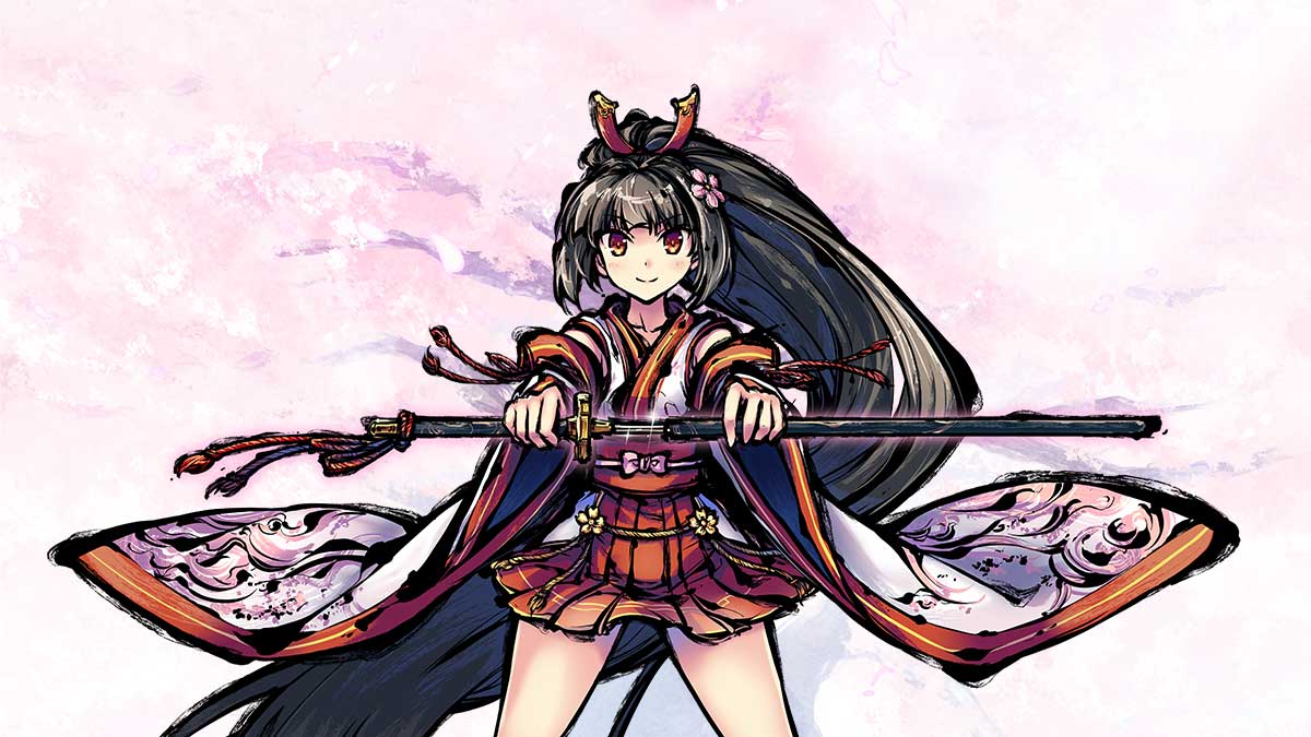 Last Call For Address Changes and Arm Yourself - Mizuki – Level 99