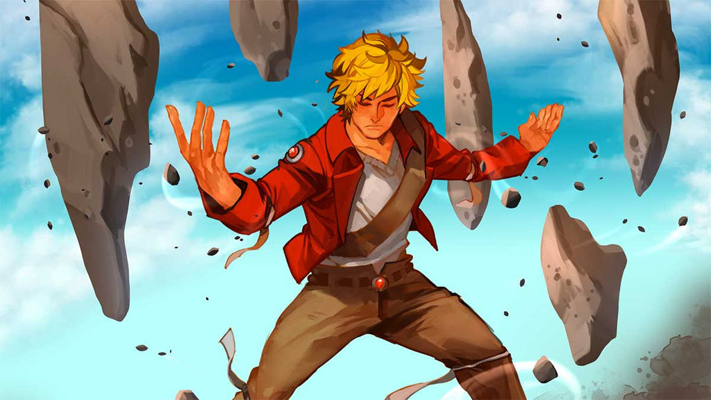 Unleashed Shipping & BattleCON Errata — Coming Next Year