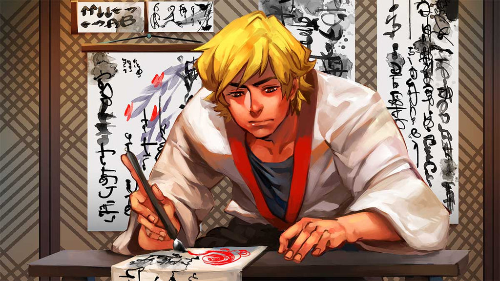 Create your own BattleCON Cards in Magic Set Editor