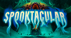 Spooktacular