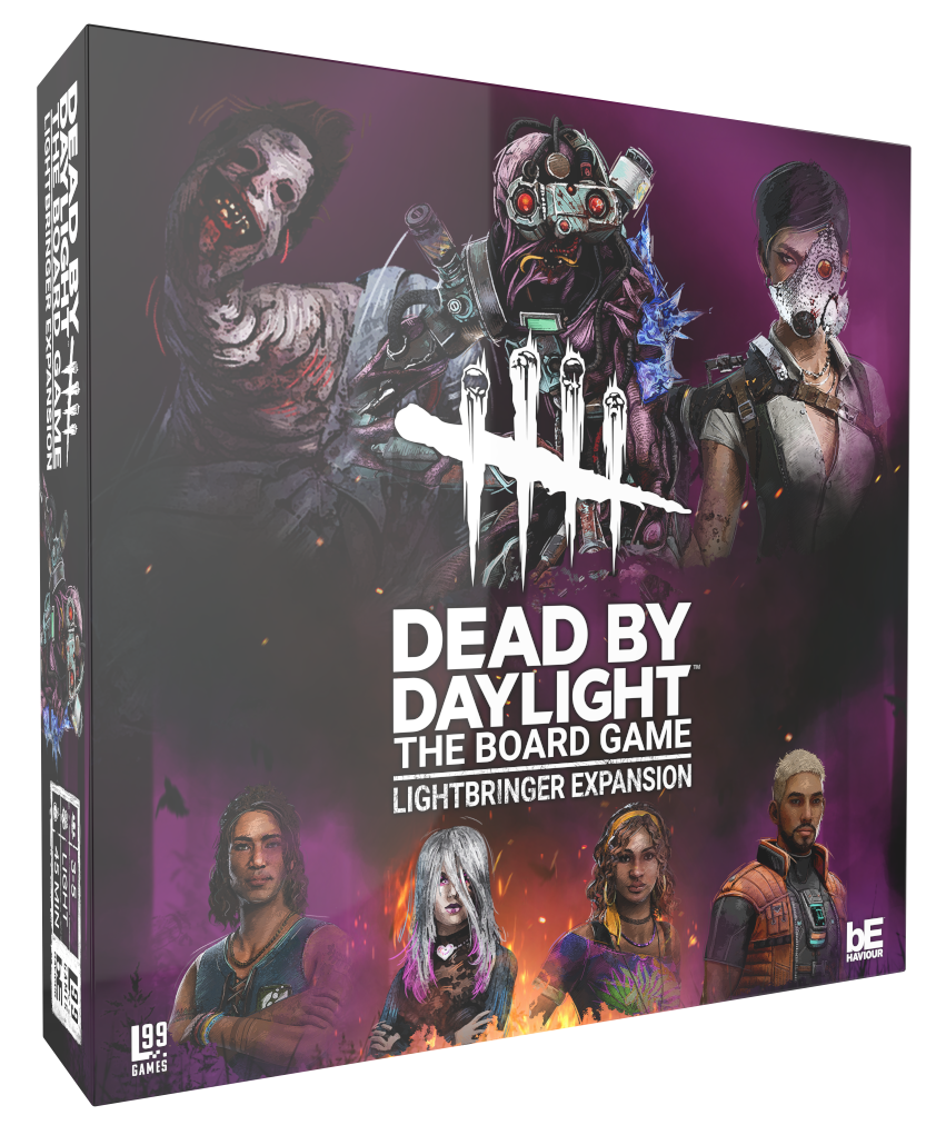 Dead by Daylight™: Lightbringer Expansion [pre-order]
