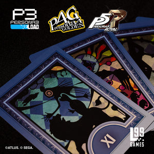 Persona 30th Anniversary Tarot Collection [Pre-Order]