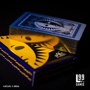 Persona 30th Anniversary Tarot Collection [Pre-Order]