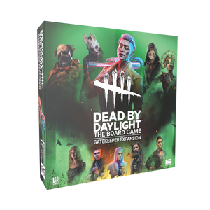 Dead by Daylight™: Gatekeeper Expansion