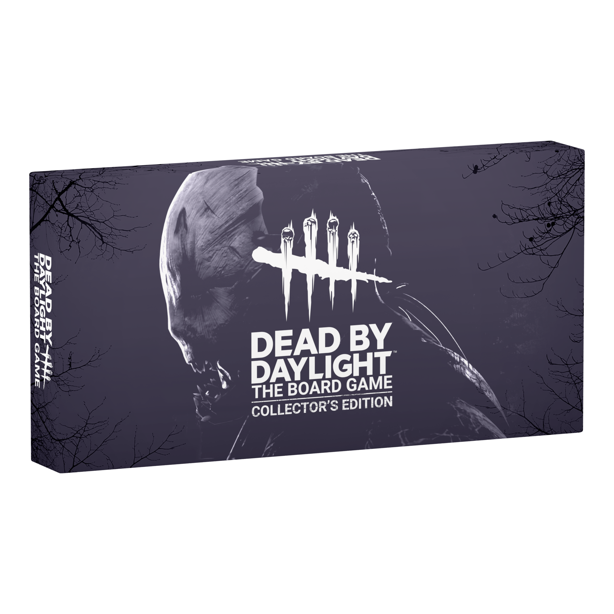 Dead by Daylight™: The Board Game – Collector's Edition – Level 99 Store