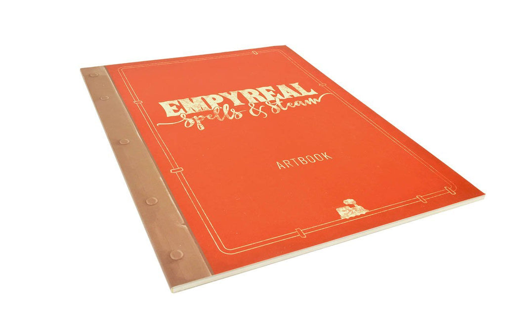 Empyreal: Deluxe Edition Upgrade - Level 99 Store - Level 99 Games